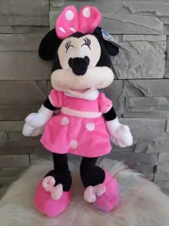Plyšová hračka MINNIE MOUSE 35CM
