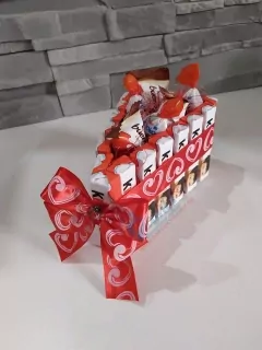 Kinder koláčik