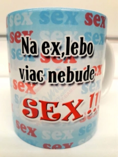 Hrnček-Na ex