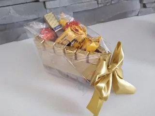 Merci koláčik