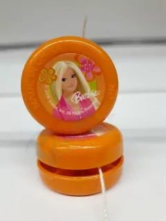 Jojo Barbie