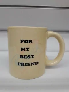 Hrnček-Best friend