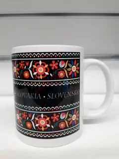 Hrnček Slovensko