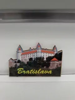 Magnetka Bratislava 2