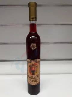 Víno korkové-Najlepší hasič