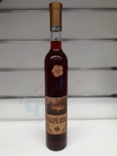 Víno korkové-Najlepší rybár