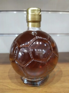 Vínko-futbalová lopta