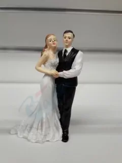 Postavičky Novomanželia