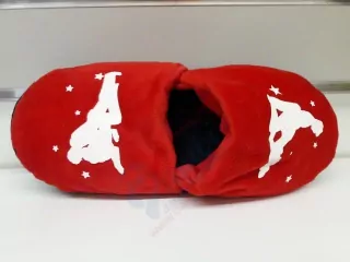 Papuče Kamasutra