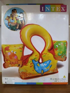 Plávacia vesta 2