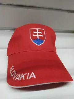 Šiltovka Slovakia