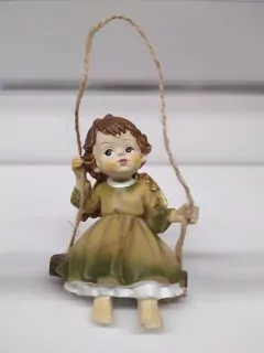 Anjel na hojdačke