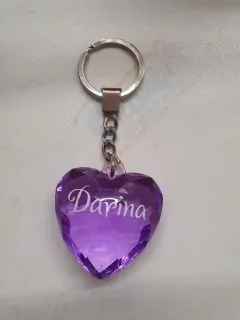 Kľúčenka Darina