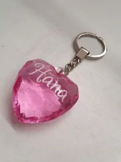 Kľúčenka Hana