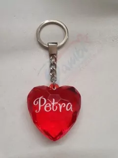 Kľúčenka Petra 