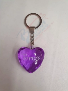 Kľúčenka Tereza 