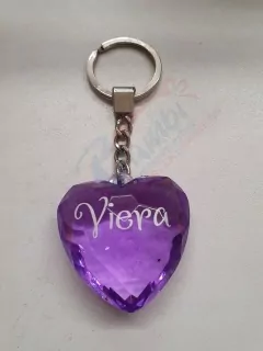 Kľúčenka Viera 
