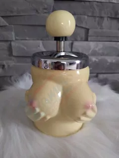 Popolník prsia