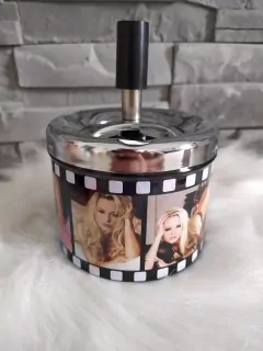 Popolník ženy