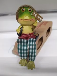 Sediaci žabiak