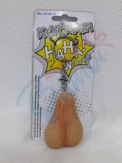 Erotická kľúčenka
