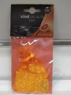 Vôňa do auta Grep