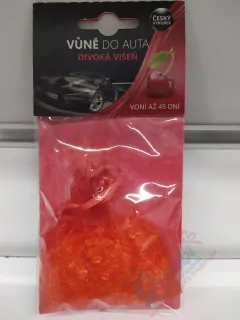 Vôňa do auta Višňa