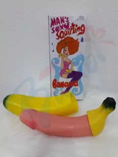Sexi banán