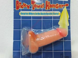 Vešiak penis