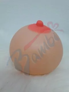 Antistresové prso veľké