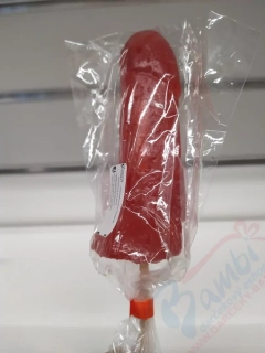 Lízatko penis