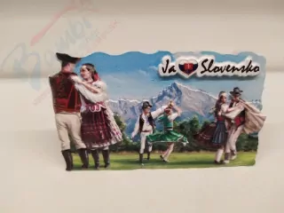Magnetka Slovensko