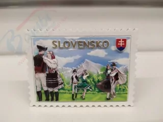 Magnetka Slovensko 2