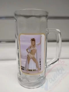 Termo krígeľ na pivo