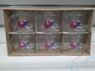Štamprlíky Slovensko