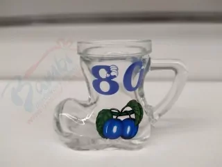 Štamprlík čižmička 80