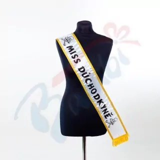 Šerpa: Miss duchodkyně