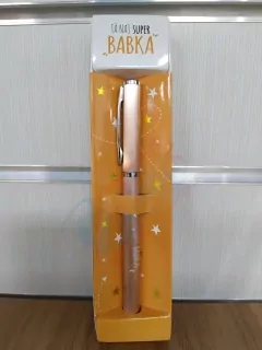 Pero pre Super babku