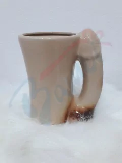 Hrnček: Penis