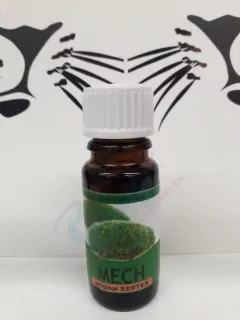 Vonný olej-Mech