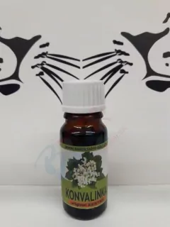 Vonný olej-Konvalinka