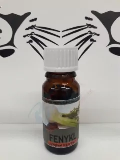 Vonný olej-Fenikel