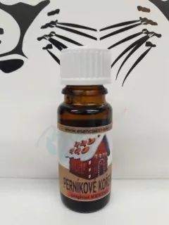 Vonný olej-Perníkové korenie