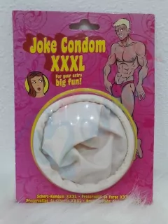Mega kondóm