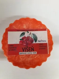 Palmový vonný vosk - Višňa