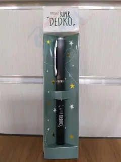 Pero pre Naj dedka