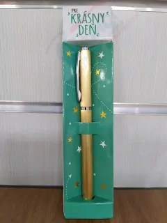 Pero pre Krásny deň
