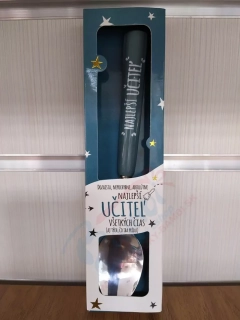 Lyžička pre Naj učiteľa