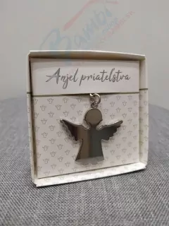Kľúčenka Anjel priateľstva