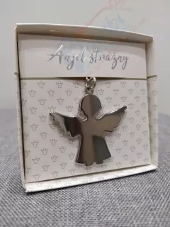 Kľúčenka Anjel strážny